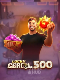 Lucky Cerol 500
