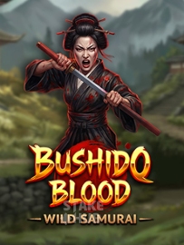 Bushido Blood