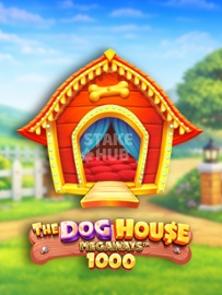 The Dog House Megaways 1000