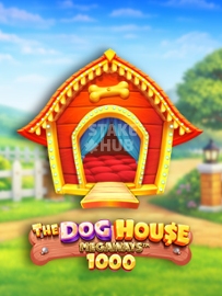 The Dog House Megaways 1000