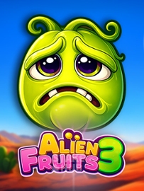 Alien Fruits 3