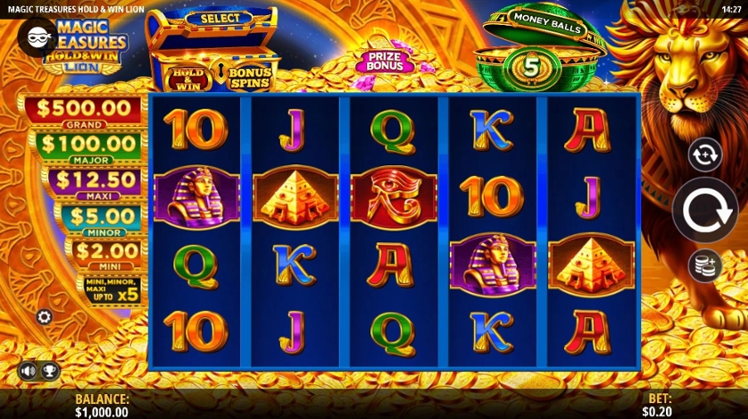 Magic Treasures Hold & Win Lion.jpg