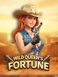 Wild Queen's Fortune