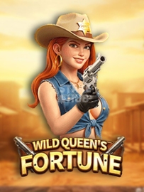 Wild Queen's Fortune