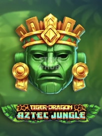 Tiger and Dragon Aztec Jungle