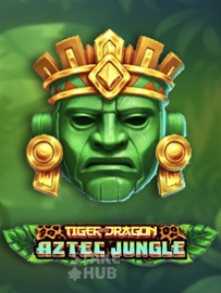 Tiger and Dragon Aztec Jungle
