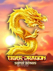 Tiger and Dragon Super Bonus