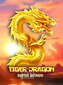 Tiger and Dragon Super Bonus