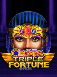 Cleopatra Triple Fortune