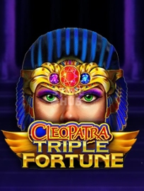 Cleopatra Triple Fortune