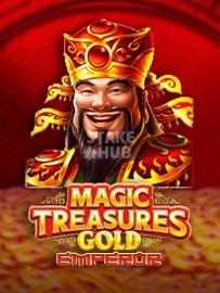 Magic Treasures Gold Emperor