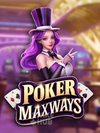 Poker Maxways