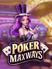 Poker Maxways