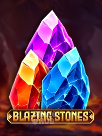 Blazing Stones