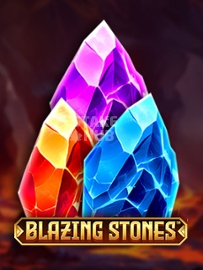 Blazing Stones