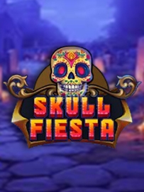 Skull Fiesta