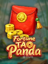 Fortune Tao Panda