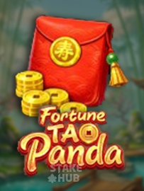 Fortune Tao Panda