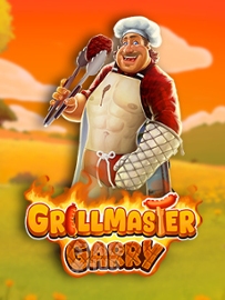 Grillmaster Garry