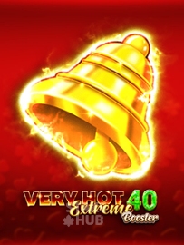 Very Hot 40 Extreme Booster