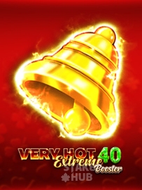 Very Hot 40 Extreme Booster