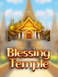 Blessing Temple