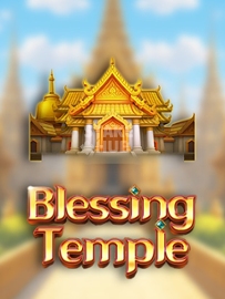 Blessing Temple