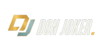 Don Joker Casino Logo