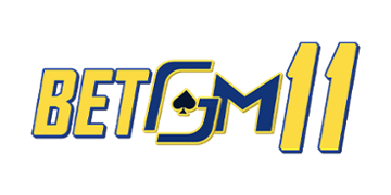 BetGM11 Casino Logo