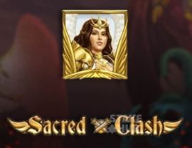 Sacred Clash