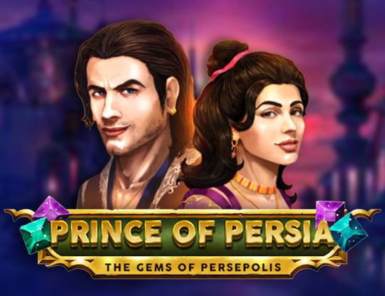 Prince of Persia