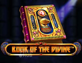 Book of the Divine