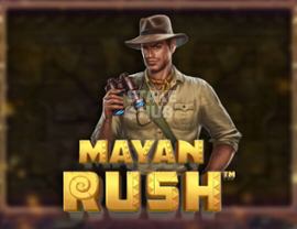 Mayan Rush