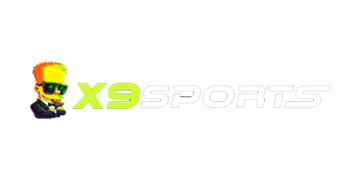 x9 Sports Casino Logo