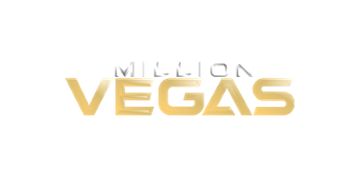 MillionVegas Casino Logo