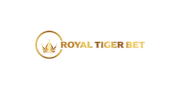 RoyalTigerBet Casino Logo