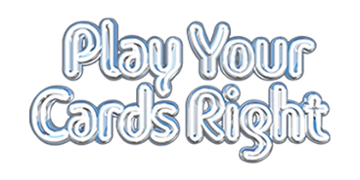 Play Your Cards Right Casino Logo