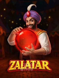 Zalatar