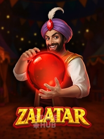 Zalatar