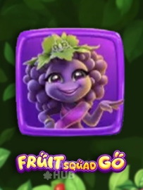 Fruit Squad Go