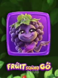 Fruit Squad Go