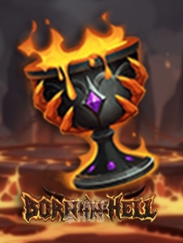 Born in Hell