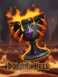 Born in Hell