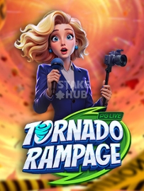 Tornado Rampage