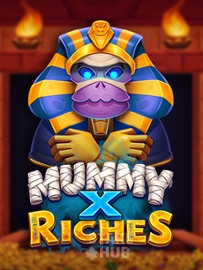 Mummy x Riches