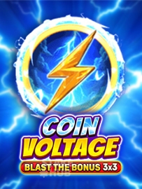 Coin Voltage - Blast the Bonus 3x3