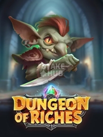 Dungeon of Riches