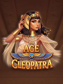 The Age of Cleopatra