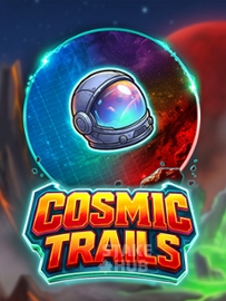 Cosmic Trails