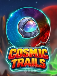 Cosmic Trails